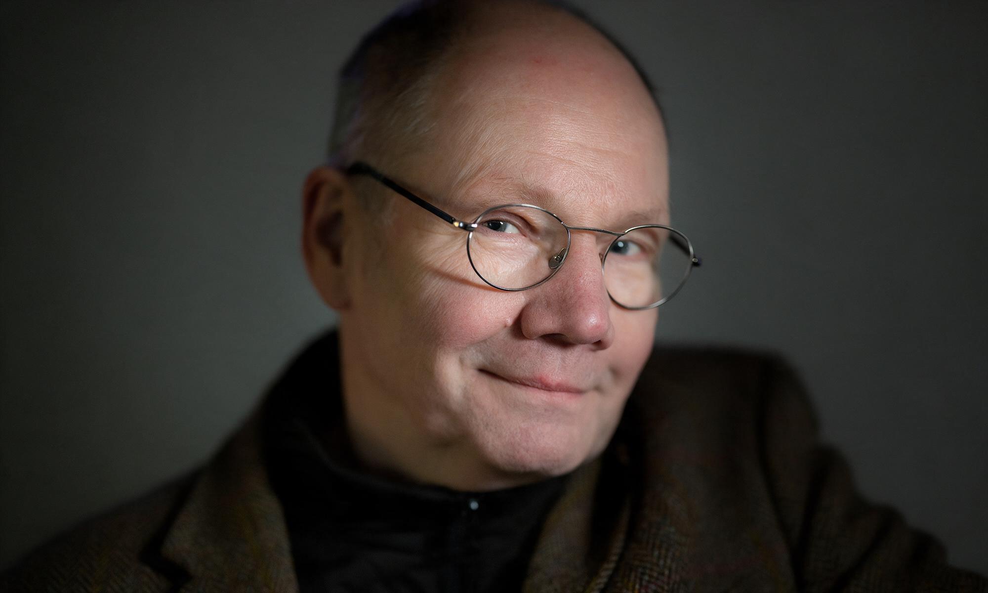 Peter Englund om att misslyckas