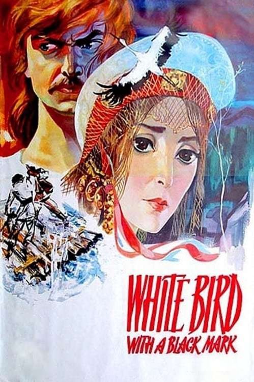 The White Bird Marked with Black (Ukranian Film Festival)