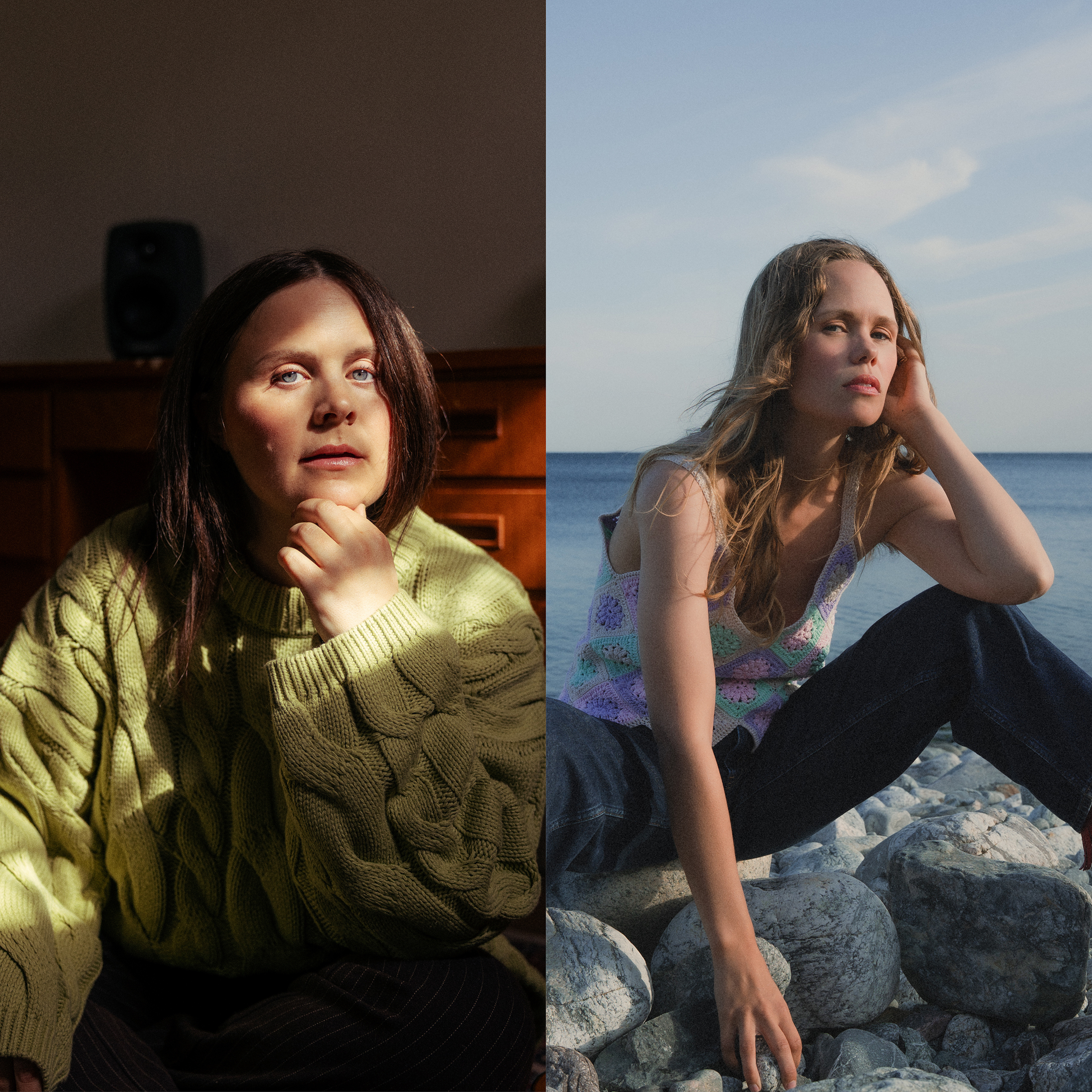 Agnes Grahn & Svaerd