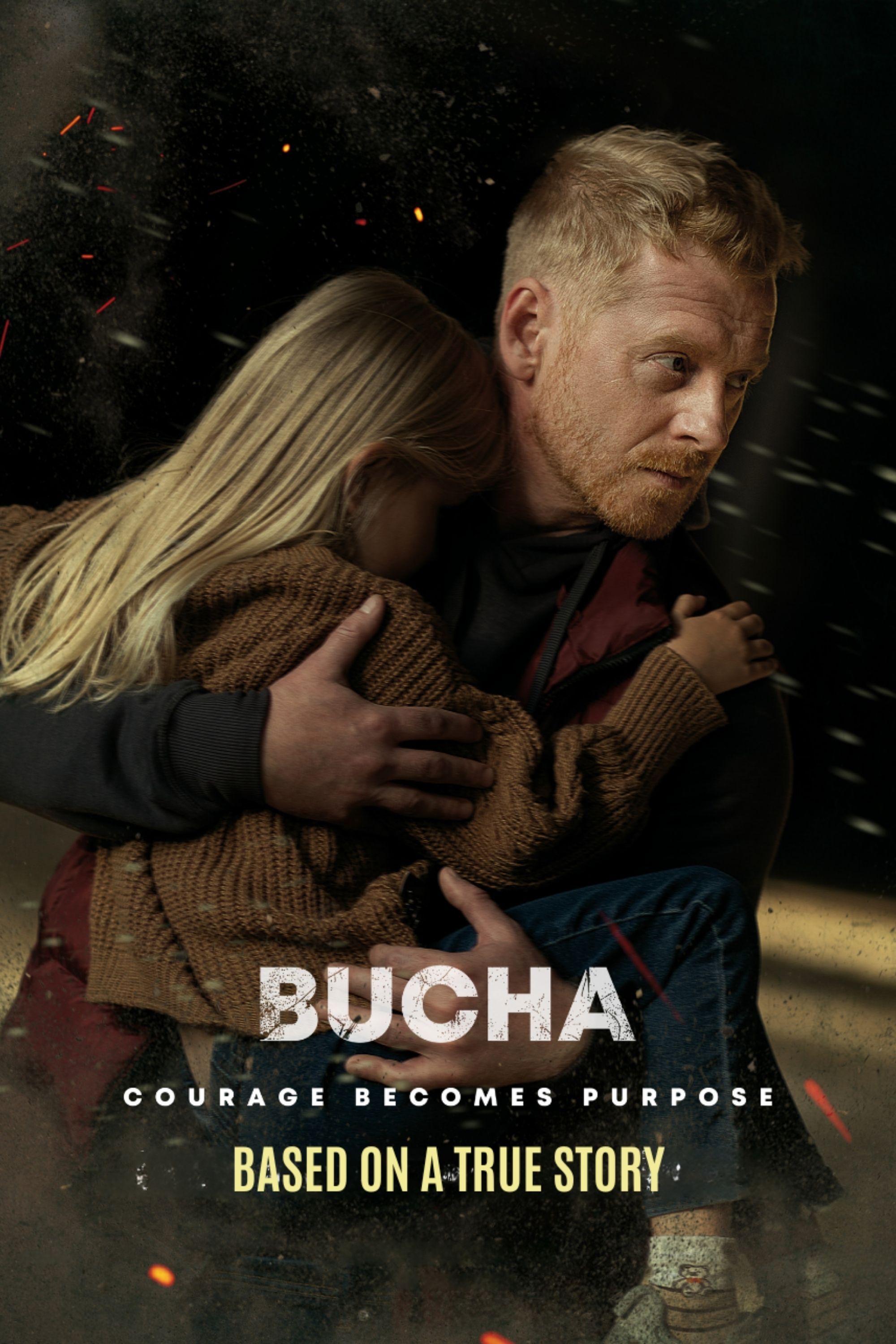 Bucha + Q&A (Ukraine Film Now)