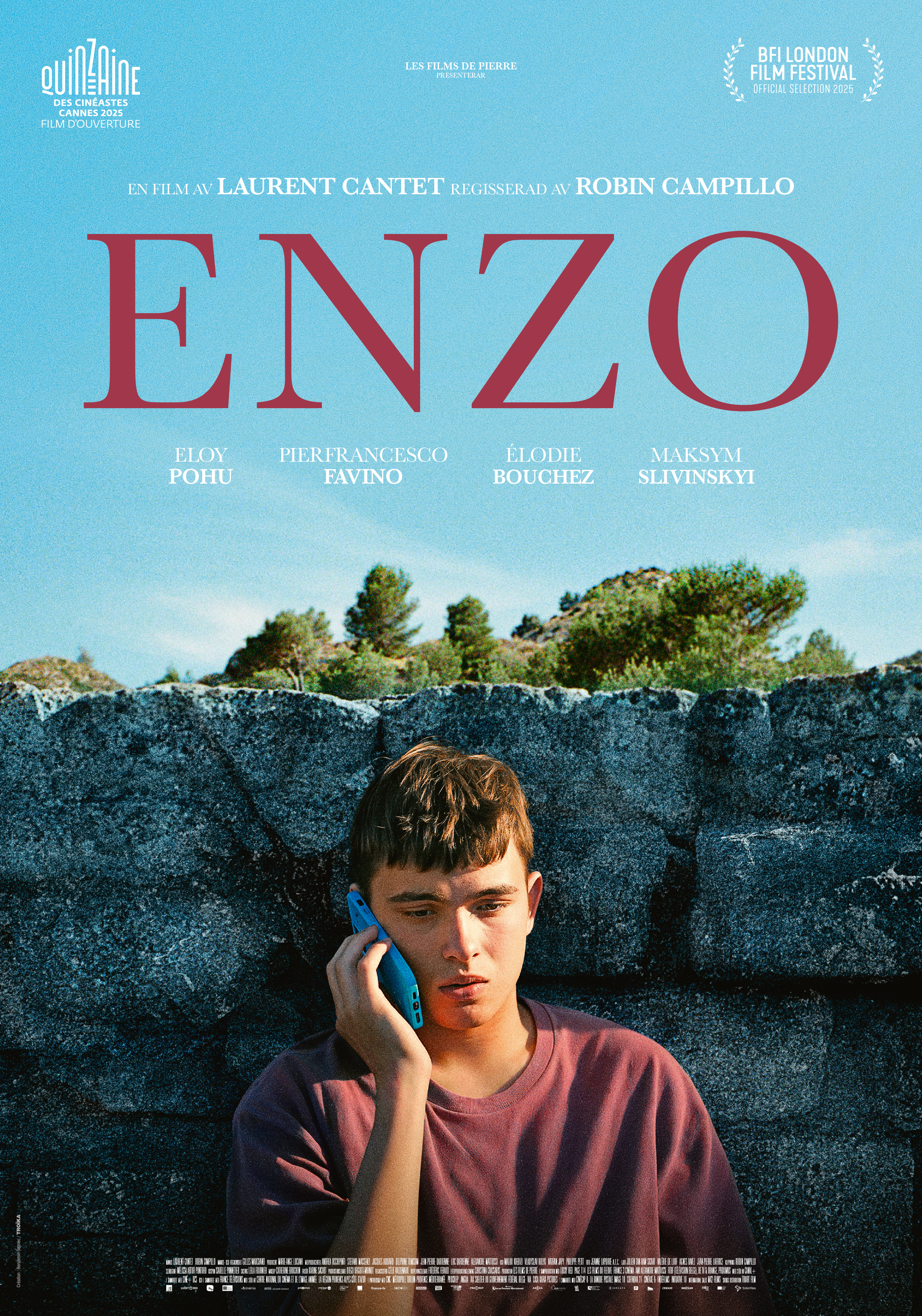 Enzo