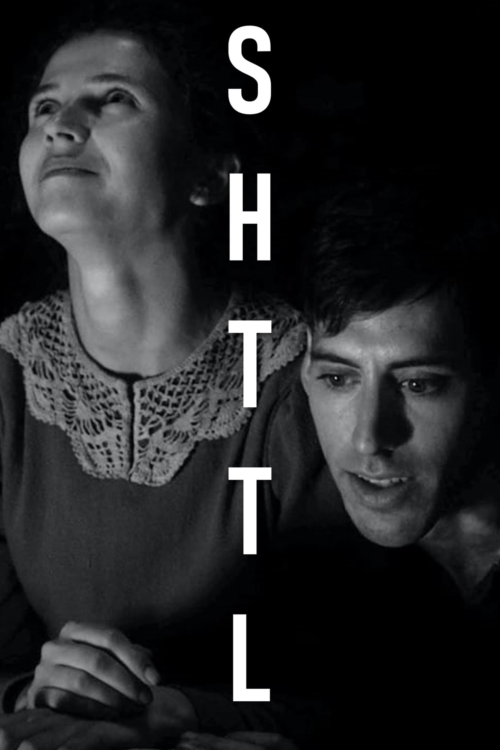 Shttl + Q&A (Yiddish Film Festival)