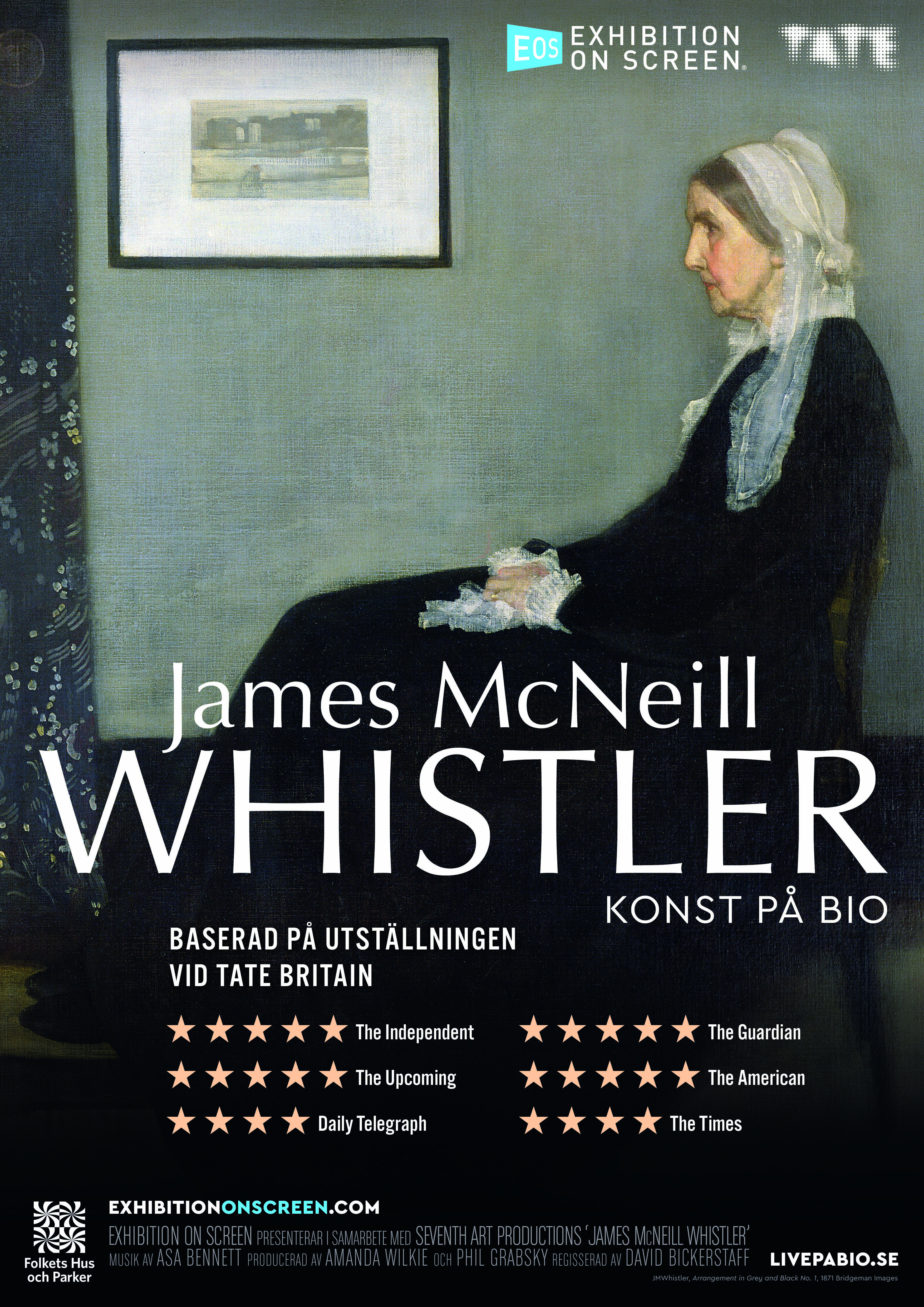 James McNeill Whistler