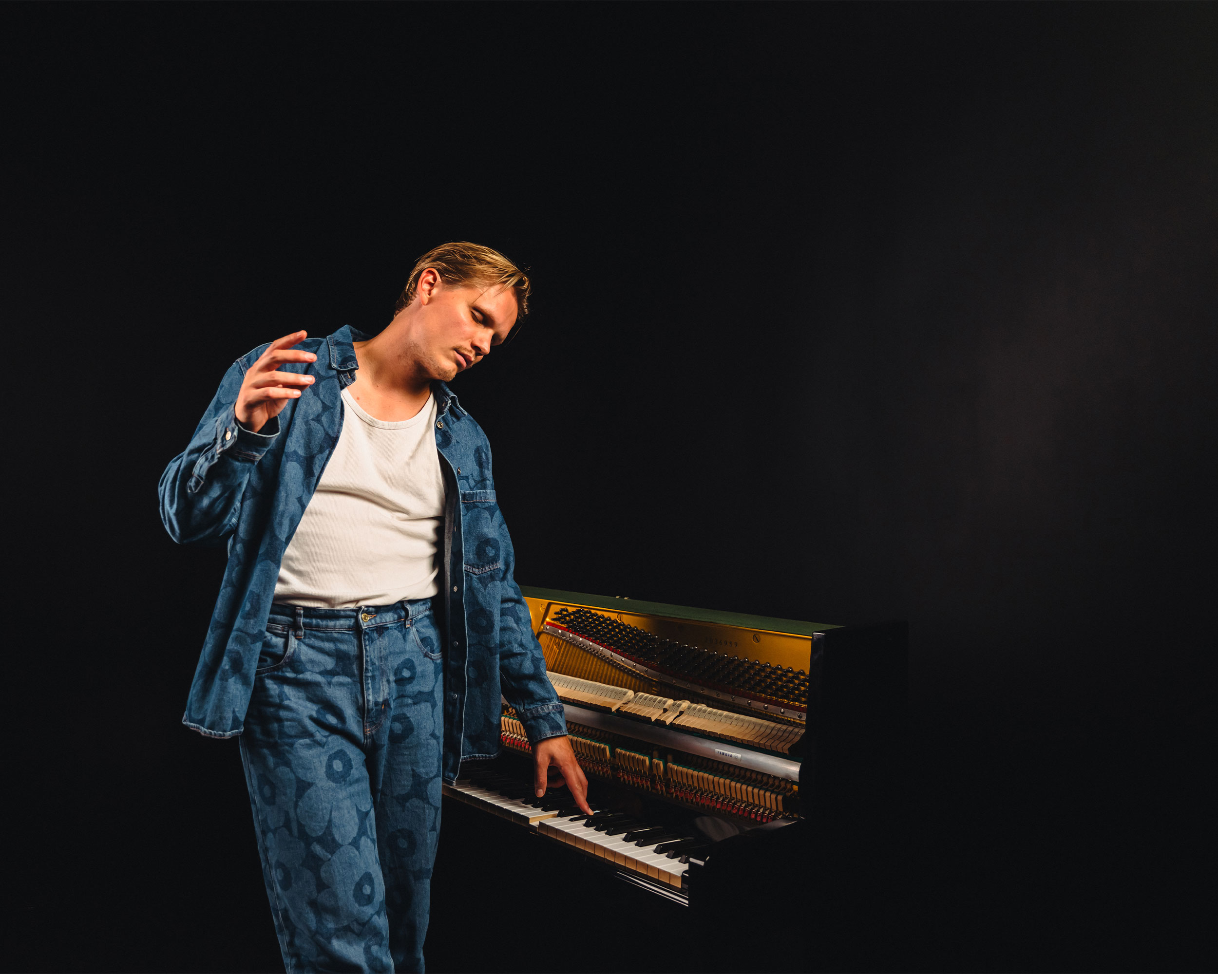 A. Blomqvist