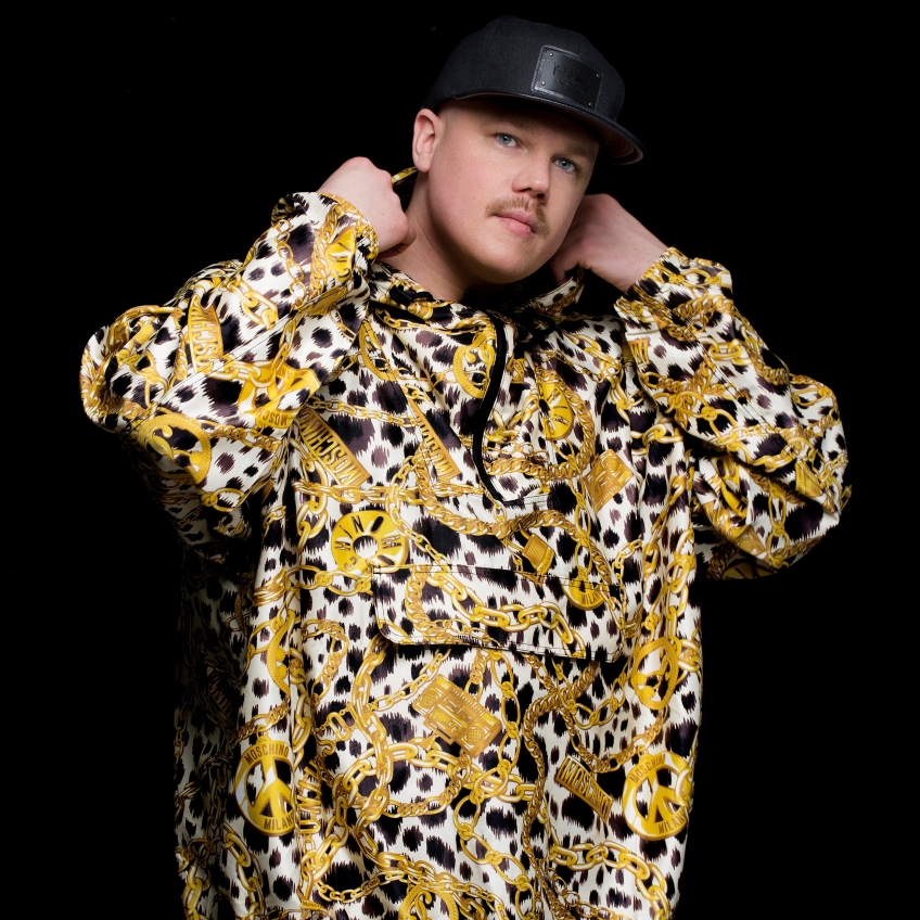 DJ Funky Loffe