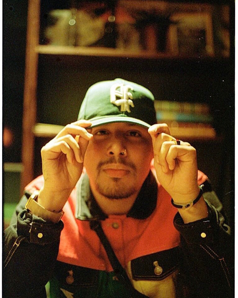 DJ Indigo