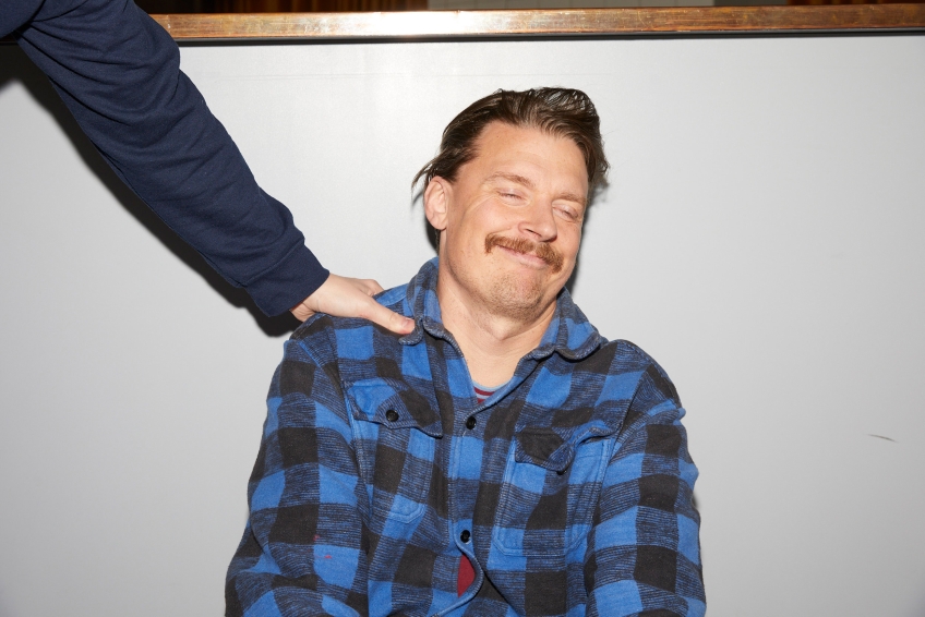 DJ Lång-Kalle
