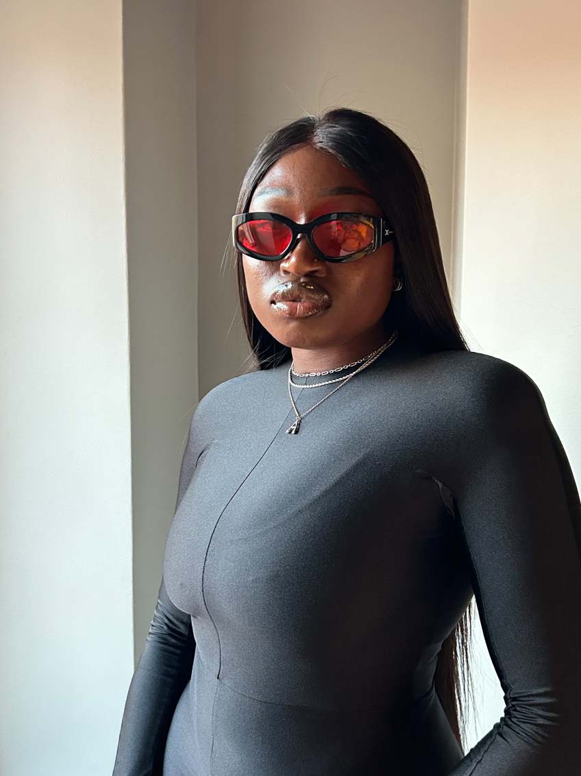DJ Aminata Sy