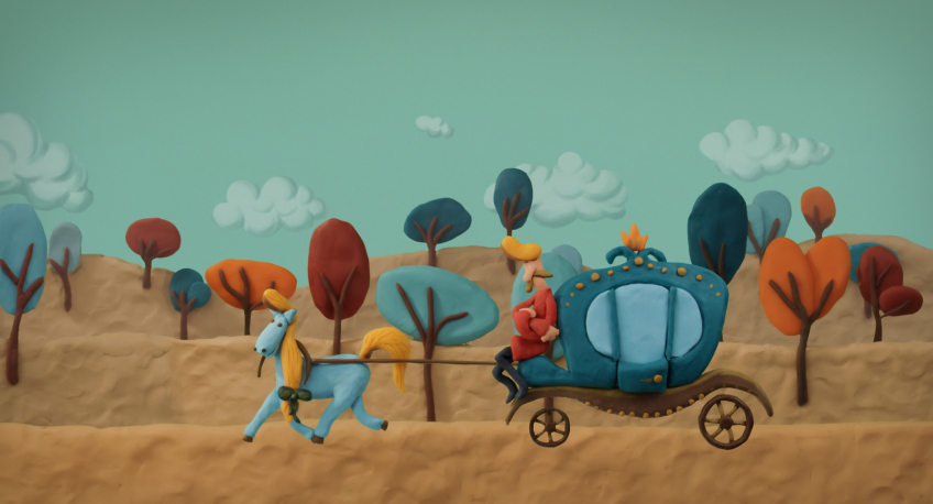 Rex Animationsfestival 2025 Rex Animationsfestival 2025