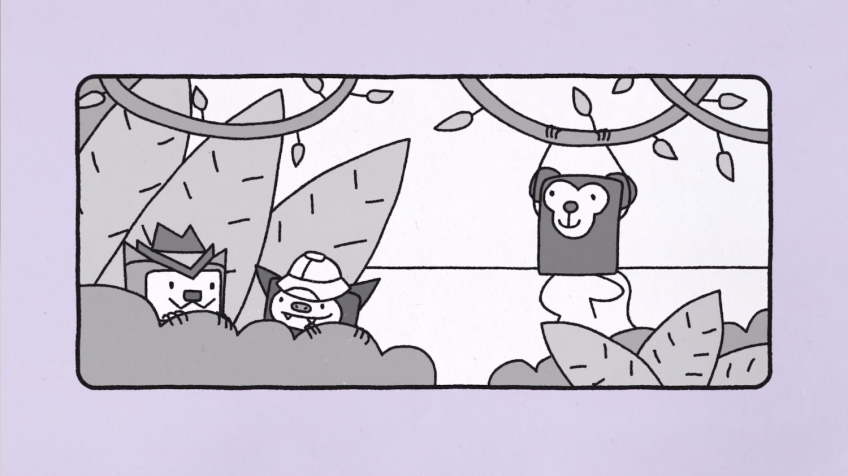 Rex Animationsfestival 2025 Rex Animationsfestival 2025