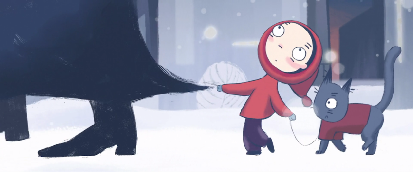 Rex Animationsfestival 2025 Rex Animationsfestival 2025