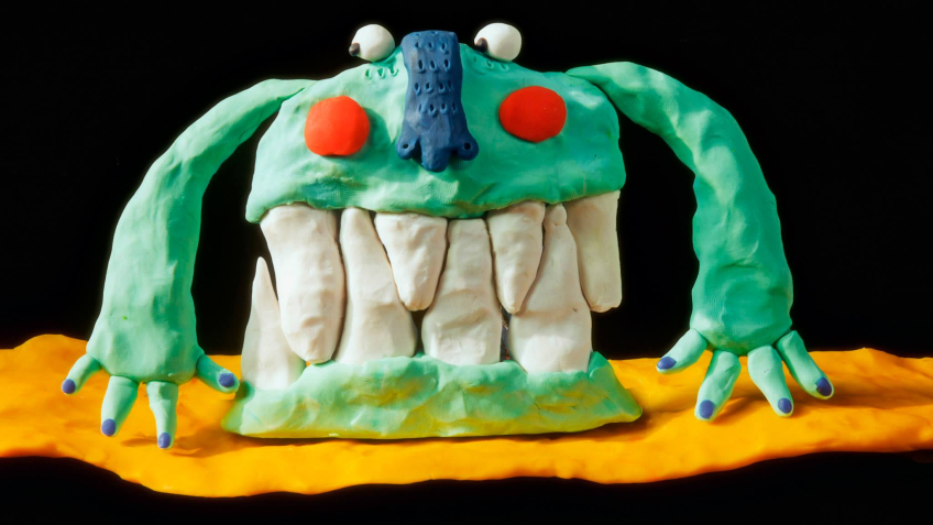 Rex Animationsfestival 2025 Rex Animationsfestival 2025