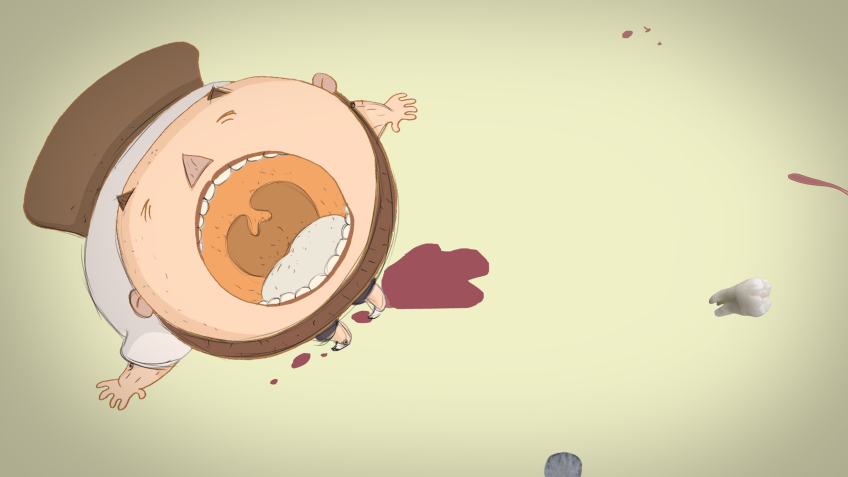 Rex Animationsfestival 2025 Rex Animationsfestival 2025