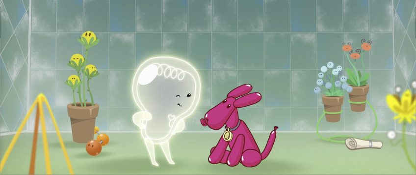 Rex Animationsfestival 2025 Rex Animationsfestival 2025