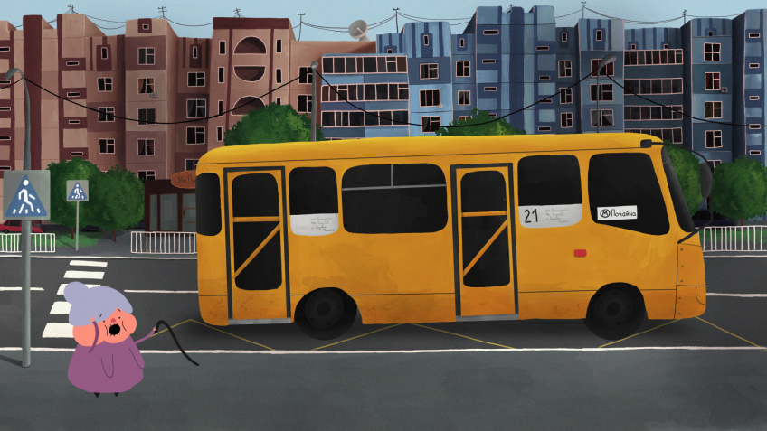 Rex Animationsfestival 2025 Rex Animationsfestival 2025