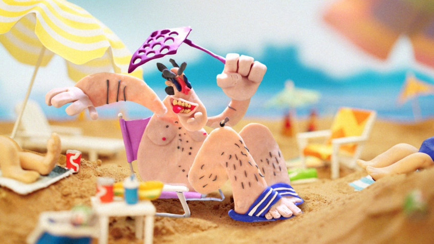 Rex Animationsfestival 2025