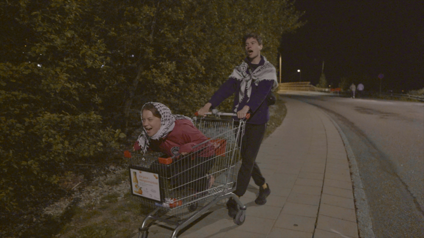 Strejkarna (2026)