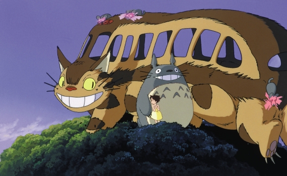 totoro