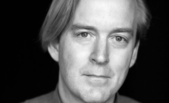 Andreas T Olsson