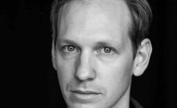Simon Reithner. Foto: Leonard Stenberg 