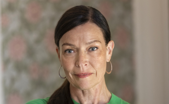 Anna Norlén