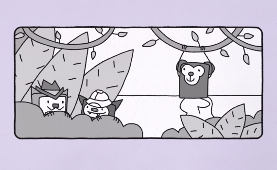 Rex Animationsfestival 2025 Rex Animationsfestival 2025