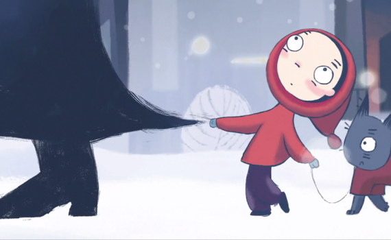 Rex Animationsfestival 2025 Rex Animationsfestival 2025