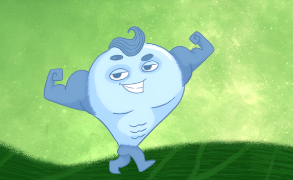 Rex Animationsfestival 2025 Rex Animationsfestival 2025