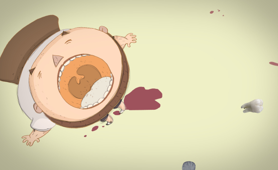 Rex Animationsfestival 2025 Rex Animationsfestival 2025