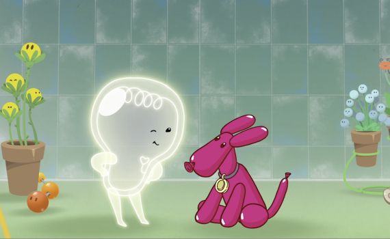 Rex Animationsfestival 2025 Rex Animationsfestival 2025