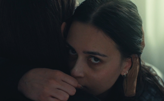 Låtsas som det regnar (2024)