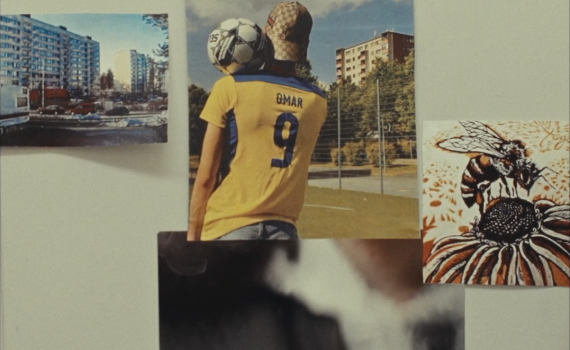 Låtsas som det regnar (2024)