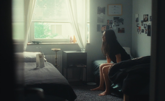 Låtsas som det regnar (2024)