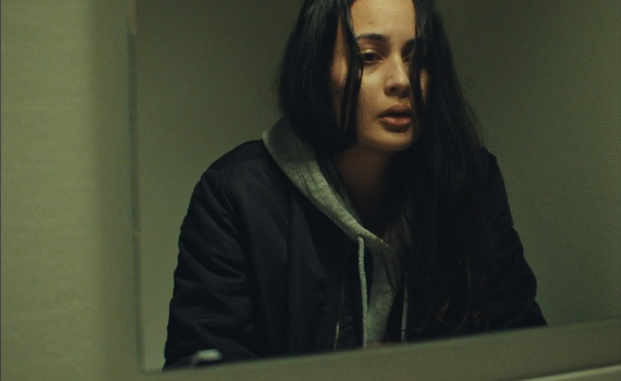 Låtsas som det regnar (2024)