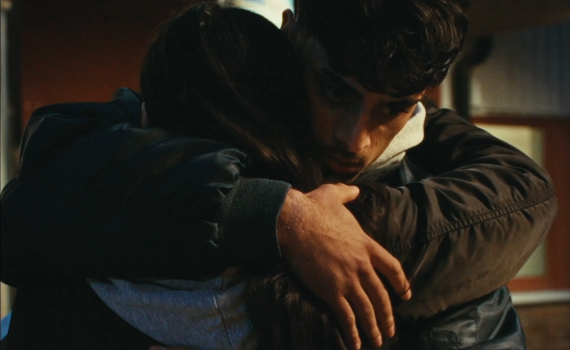 Låtsas som det regnar (2024)