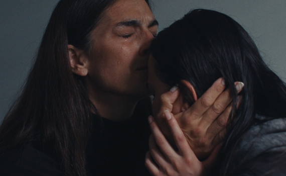 Låtsas som det regnar (2024)