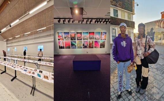 Husby Konstsalong 2025