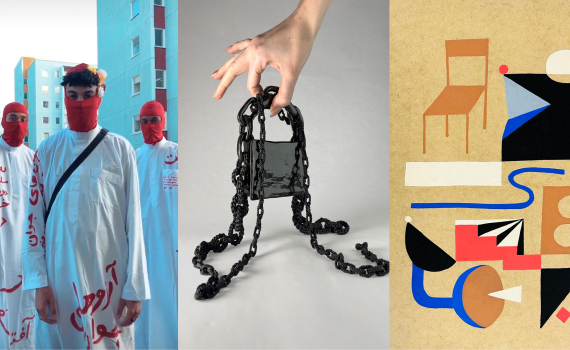 Husby Konstsalong 2025