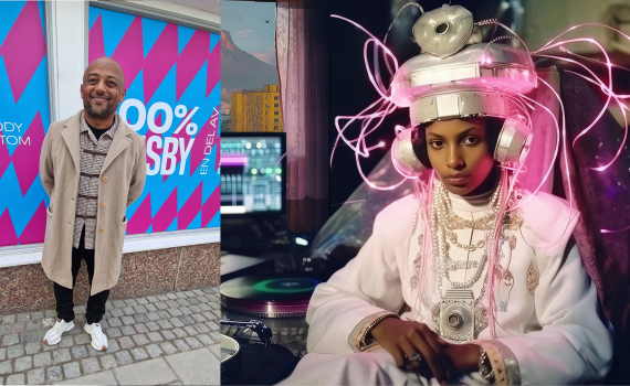 Husby Konstsalong 2025