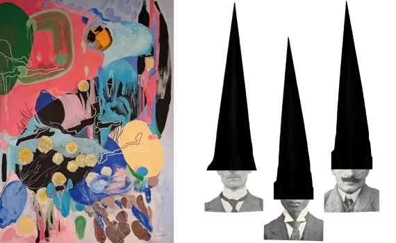 Husby Konstsalong 2025