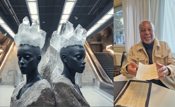 Husby Konstsalong 2025