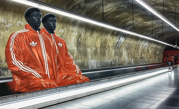 Husby Konstsalong 2025