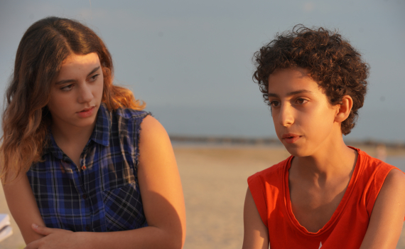 Mina bröder och jag (2021)