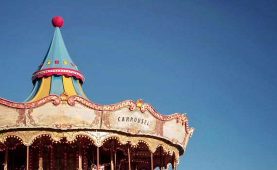 Karusell