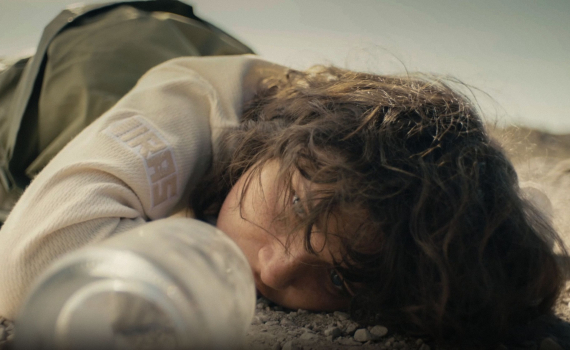 Stillbild Egghead Republic