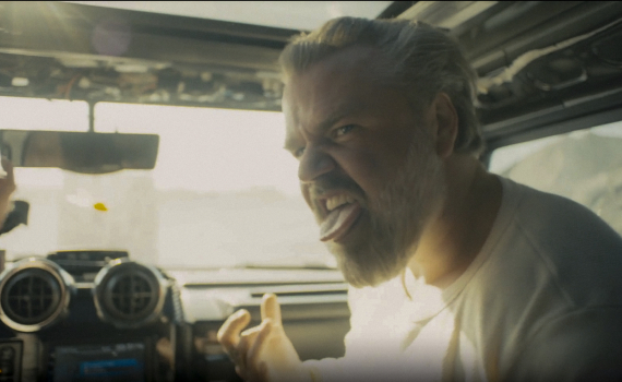 Stillbild Egghead Republic