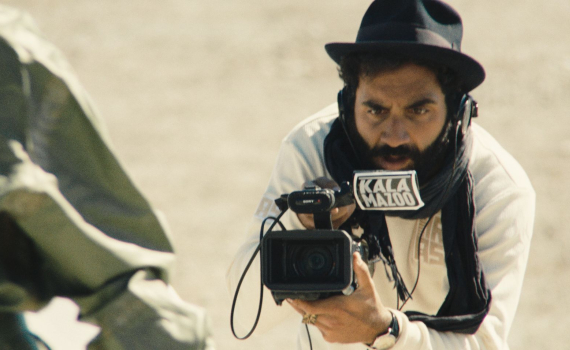 Stillbild Egghead Republic