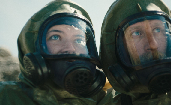 Stillbild Egghead Republic