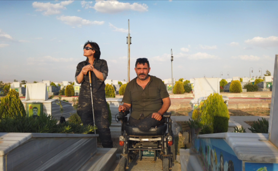 The Phantom Pain of Rojava (2026)