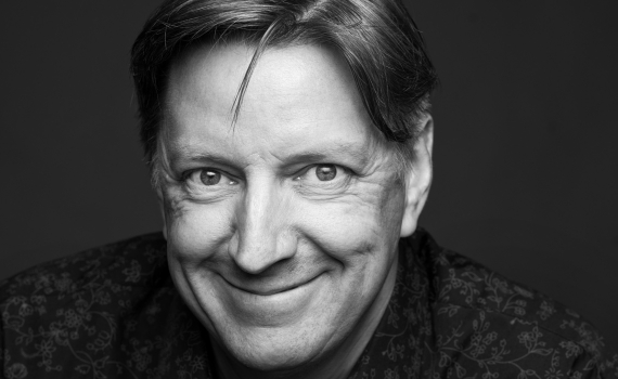 Per Svensson. Foto: Sören Vilks